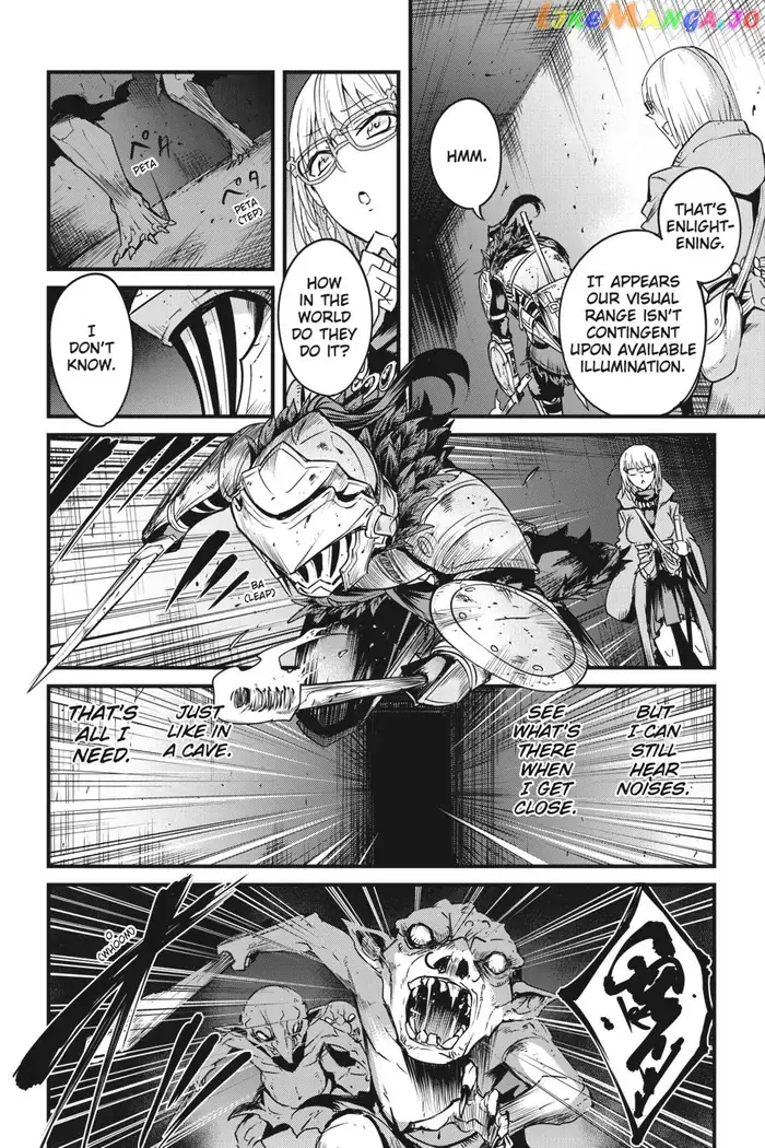 Goblin Slayer: Side Story Year One Chapter 38 image 13_optimized_optimized
